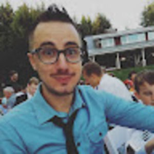 Meet your Posher, Jacob